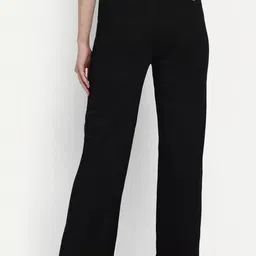 BAESD Women Straight Fit High-Rise Stretchable Jeans image 2