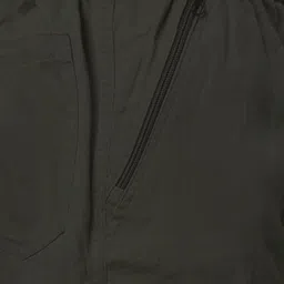 BAESD Men High-Rise Outdoor Shorts image 3