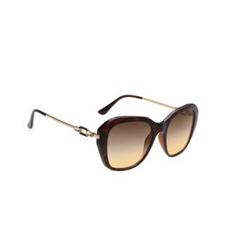 bebe Women Butterfly Sunglasses with UV Protected Lens-picture-29