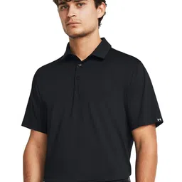UNDER ARMOUR Playoff 3.0 Fitted Polo T-Shirt-picture-10