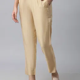 AURELIA Women Trousers image 3