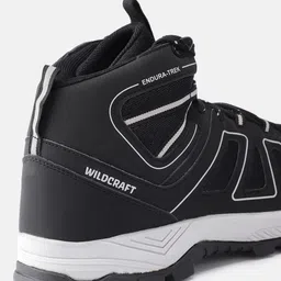 Wildcraft Men Outrider 3 MA High-Top Trekking Shoes image 4