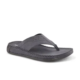 San Frissco Men Comfort Slip-On Sandals-image-17