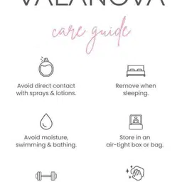 VALANOVA Women Pendant Diamond image 2