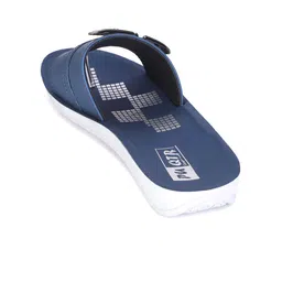 DRACKFOOT Women Western Embellished Open Toe Flats image 5