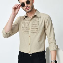 BAESD Men Standard Opaque Casual Shirt-picture-28