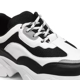 Kenill Women Sneakers Casual Shoes image 4