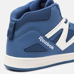 Reebok Unisex Courtswift Maliko Mid-Top Sneakers image 5