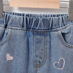 INCLUD Girls Jeans image 3