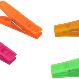 xbey Plastic Cloth Clips image 2