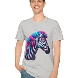 Naturebliss Men Printed T-shirt-picture-27