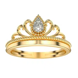 VALANOVA Women Ring Diamond-picture-31