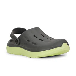 Floatz Men Rubber Casual Slip-On Clogs-picture-40