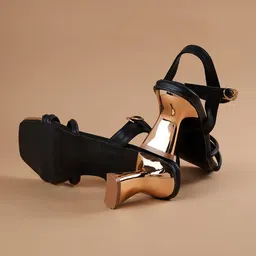 CODE by Lifestyle Backstrap Sandals image 5