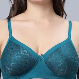 In Care Bra Medium Coverage Heavily Padded image 4