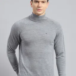 Monte Carlo Men Woollen Pullover image 1
