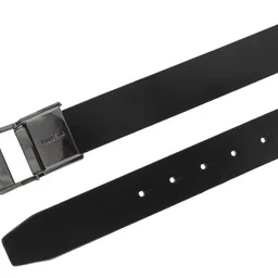 Metro Men Formal Belt image 2