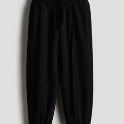 H&M Crease-Leg Joggers-picture-49