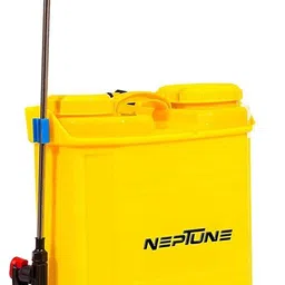 neptune Knapsack/Backpack Battery Operated Garden Sprayer 16 L Backpack Sprayer image 3
