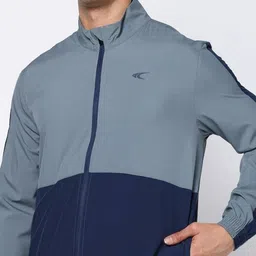 Performax Men Colourblocked Tracksuits image 4