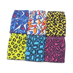 Kids Basket Pack Of 8 Printed Cotton Mid-Rise Boy Shorts Briefs image 4