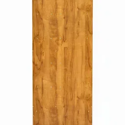 Outkraft Brown Wooden Table Top Mirror image 5