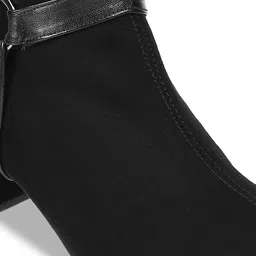 Metro Block-Heeled Winter Boots image 5