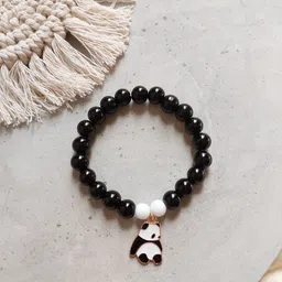 Octagon hub Unisex Bracelet-picture-15