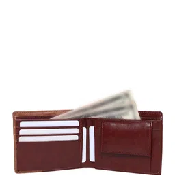 Metronaut Men Colourblocked Two Fold Wallet image 5