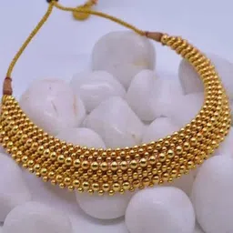 Lila Gold-Plated Jewellery Set image 5