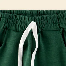 YK Boys Printed Shorts image 3