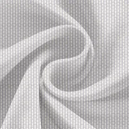 Divine Casa Off White & Grey Door Curtain image 2