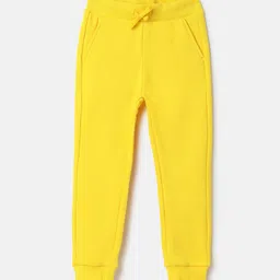 United Colors of Benetton Boys Mid-Rise Joggers-picture-1