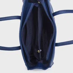 Caprese Alicie Textured Shoulder Bag image 5