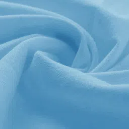 APEKTRA Band Collar Roll-Up Sleeves Slim Fit Short Kurta image 2