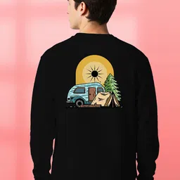 BUYTHATTRENDZ Men Printed Sweatshirt-image-96