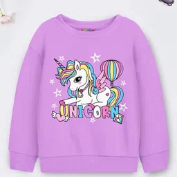 YK X Trampoline Girls Printed Sweatshirt-picture-45