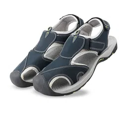 FUEL Men Textured Sandal-picture-14