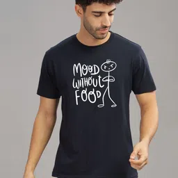 INDISSH Men Cut Outs T-shirt-picture-13