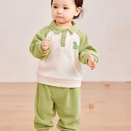 LULU & SKY Girls Printed-picture-28