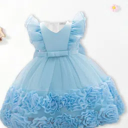 FOREVER FRIDAY A-Line Dress-picture-30