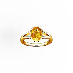 GenZcomplex Brass Finger Ring-picture-49