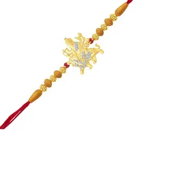 VIVASTRI Wraparound Rakhi image 1