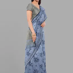 The Chennai Silks Womens Bhagalpuri Saree image 4