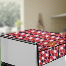 The Furnishing Tree Fridge Top Cover Compatible for-picture-40