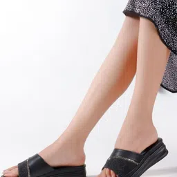 Colo Party Platform Sandals-picture-41