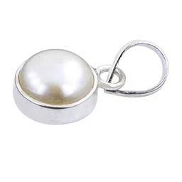 RAVIOUR LIFESTYLE Girls White Silver Jewellery Set-picture-36