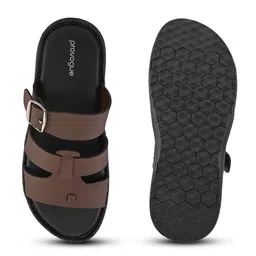 Provogue Men Slip-On Comfort Sandals image 4