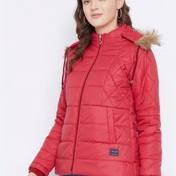 VERO MODERNO Women Lightweight Puffer Jacket image 4