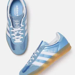 ADIDAS Originals Women GAZELLE INDOOR Sneakers-picture-18